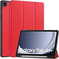 ギャラクシー　タブレットa9＋本体&ケースペン付き 楽天市場】【タッチペン付】Galaxy Tab A9+ （ Galaxy Tab A9